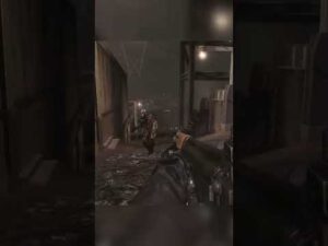 BO1 Ascension Zombies were built different... #shorts