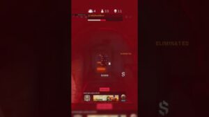 Barely got away on this one #cod #warzone #fortuneskeep #rebirth #gaming #shorts