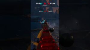 CDL Search and Destroy Automaton (Call Of Duty Vanguard Season 4)