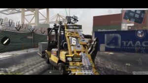 CODM Reaper: The Diamond Shorty Montage - How To Unlock New Shorty