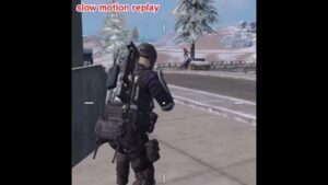 CODM『BOT様は日々進化されています』Flying BOT @KIT #shorts