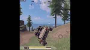 CODM『ORV 跳ね過ぎちゃう？』#shorts @KIT