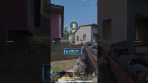 Call of Duty Mobile BR glitch!! 😱