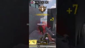 Call of Duty Mobile PPSH #Shorts