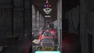 Call of Duty Vanguard EX1 #shorts