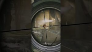 Call of Duty: Warzone Titanium Trials, Enemies hit with sniper and RPG 💥👀