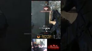 Call of Duty│Highlights│Mouse and keyboard│#shorts