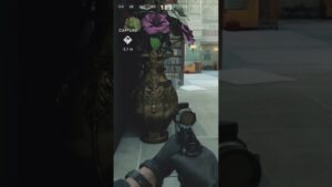 Call of duty Cold War He’s Mad lol #shorts #fyp #callofduty #coldwar