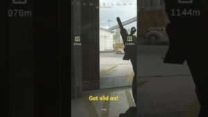 Call of duty! Sliding into there DM Warzone!