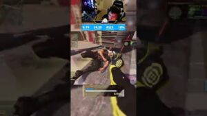 Check me out LIVE right here on YouTube! #shorts #callofduty #warzone #rebirth #fortuneskeep #viral