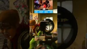 Check me out LIVE right here on YouTube! #shorts #callofduty #warzone #rebirth #fortuneskeep #viral