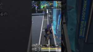 【CoDモバイル】ブラック企業すぎて早まってしまったモデレーター…ビルから飛び降り