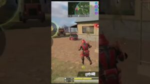 【CoDモバイル】21歳じゃないが拳で奮闘‼︎ポルターガイストが透明になって関係なし⁉︎