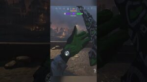 Daily dose of Ranked SnD 😎