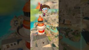 Doing things I HATE in Warzone