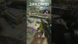 Don’t chase me 😈 (Call of Duty: Warzone - Caldera)