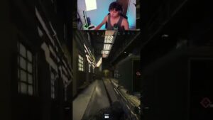 É MULTIPLAYER ou WARZONE??? #shorts