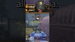 Esta es La Nueva Antimeta en COD 😱