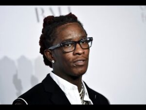 FREE YOUNG THUG & YSL 🐍