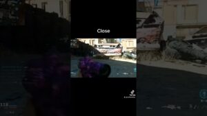 Flick😄 #cod #warzone #fyp