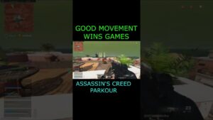 GOOD MOVEMENT WINS GAMES in WARZONE REBIRTH #Shorts #callofduty #warzone #gaming #fortuneskeep #cod