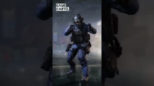 "HEADSTRONG" EMOTE | MIL-SIM - CTSFO | CALL OF DUTY MOBILE | LET'S GO!! 🇵🇭 #shorts #codm #codmobile