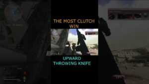 HOW DID HE WIN THIS? - WARZONE REBIRTH #Shorts #callofduty #warzone #gaming #fortuneskeep #cod