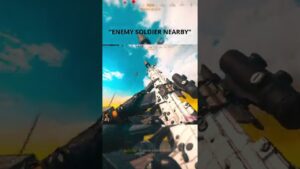 He Never Had His Revenge 😢 #shorts #callofduty #cod #short #modernwarfare #clips #gaming #warzone