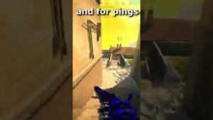 How to beat stackers in #warzone #shorts