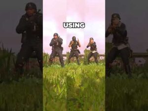 How to reposition better in Warzone!