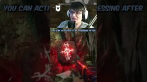 How to turn on the RAMPAGE Inducer on Archon Zombies