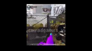 I CAN’T QUICKSCOPE 😢|| #shorts