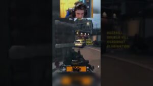 “I believe in you bro” 1v4 CLUTCH!! 👀 🤯 (MW SnD) #shorts