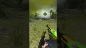 I killed TimTheTatman in Warzone!