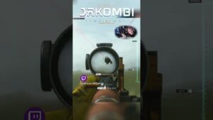 I still got you 😎 (Call of Duty Warzone - Caldera)