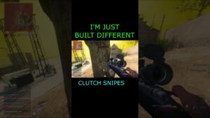 I'M JUST BUILT DIFFERENT in WARZONE REBIRTH #Shorts #callofduty #warzone #gaming #fortuneskeep #cod