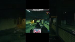 Insane 1v3 🤯🤯 #warzone  #shorts