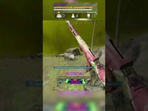 Is stim glitch back in SEASON 4? #shorts