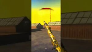 KAR 98 & MP40 META MOVEMENT CLLASSES