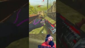 Look Who I found [Warzone Clips]