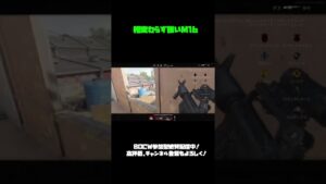 やっぱり強いぜM16 #Shorts
