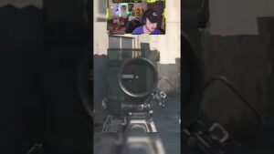 *META* WARZONE HAS LASERS!!😳😅 #cod #warzone #fortuneskeep