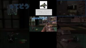 〔MSSP切り抜き〕隊長のナイフキル３連発と新参兵のアテレコ