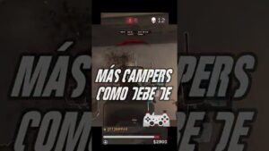 Más camperos conc** su madre | RiPPeR