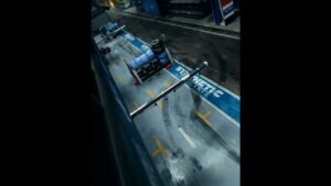 Modern Warfare II Multiplayer FIRST LOOK! Grand Prix Map - COD MW2 MWII 2022