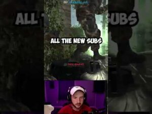 NEW MWII FOOTAGE, BETA DATES, AND CHANNEL UPDATE! | Call of Duty Shorts