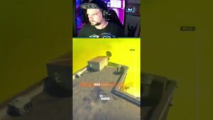 No Parachute Needed #Warzone | SuperNoob |