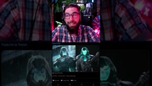 Nouveau plagiat lamentable D'Activision pour Call of Duty pour un nouveau skin d'opérateur 😆