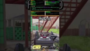 Nuevas Armas Mejoradas en COD 🔝