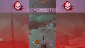 O MAIOR BUG do CoD WARZONE: ZUMBI ARMADO!